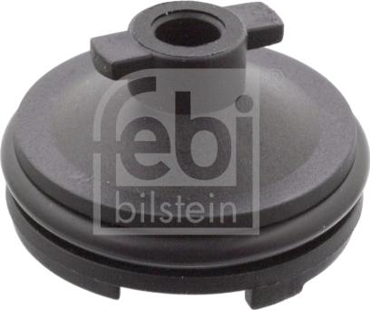 Febi Bilstein 106566 - Βιδωτή τάπα, λεκάνη λαδιού parts5.com