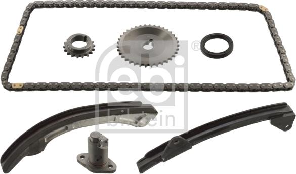 Febi Bilstein 106562 - Timing Chain Kit parts5.com