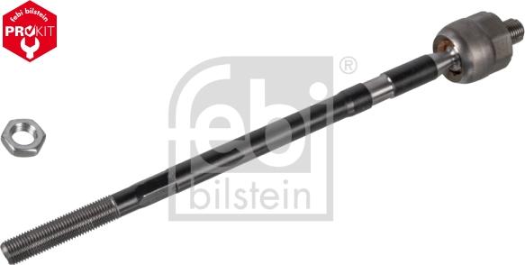 Febi Bilstein 106503 - Articulatie axiala, cap de bara parts5.com