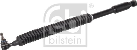Febi Bilstein 106510 - Armortiguador de dirección parts5.com