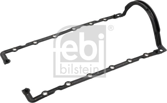 Febi Bilstein 106584 - Gasket, oil sump parts5.com