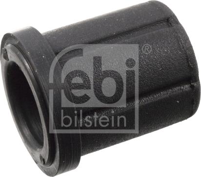 Febi Bilstein 106523 - Csapágypersely, laprugó parts5.com