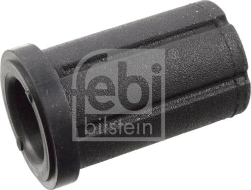 Febi Bilstein 106522 - Csapágypersely, laprugó parts5.com