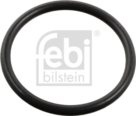 Febi Bilstein 106612 - Pierścień uszczelniający, wtryskiwacz parts5.com