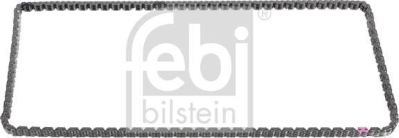 Febi Bilstein 106617 - Lant distributie parts5.com