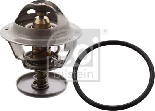 Febi Bilstein 106022 - Termostato, refrigerante parts5.com