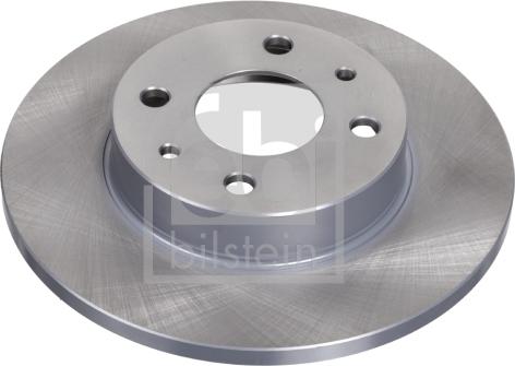 Febi Bilstein 10619 - Disc frana parts5.com