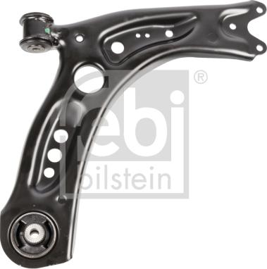 Febi Bilstein 106143 - Wahacz, zawieszenie koła parts5.com