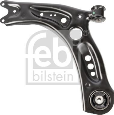 Febi Bilstein 106142 - Lengőkar, kerékfelfüggesztés parts5.com