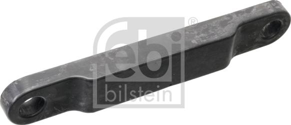 Febi Bilstein 106163 - Omejilni odbojnik, vzmetenje parts5.com