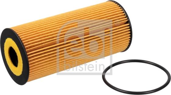 Febi Bilstein 106110 - Olajszűrő parts5.com