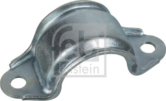 Febi Bilstein 106174 - Tartó, stabilizátor-csapágyazás parts5.com