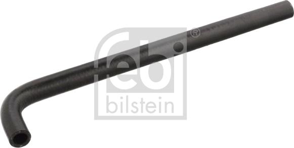 Febi Bilstein 106899 - Хидравличен маркуч, кормилно управление parts5.com