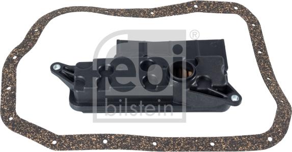 Febi Bilstein 106898 - Hydraulic Filter, automatic transmission parts5.com