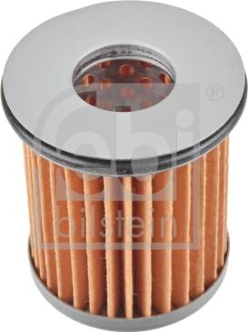 Febi Bilstein 106892 - Filter hidravlike, avtomatski menjalnik parts5.com