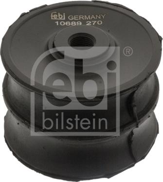 Febi Bilstein 10689 - Suspensión, transmisión automática parts5.com