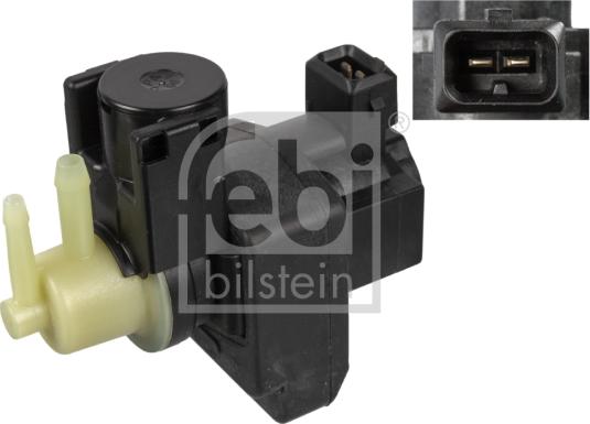 Febi Bilstein 106803 - Transductor presión, turbocompresor parts5.com