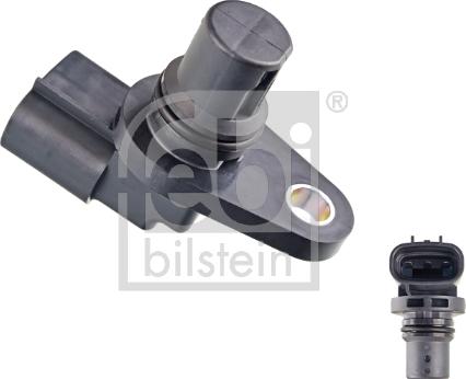 Febi Bilstein 106819 - Sensor, posición arbol de levas parts5.com