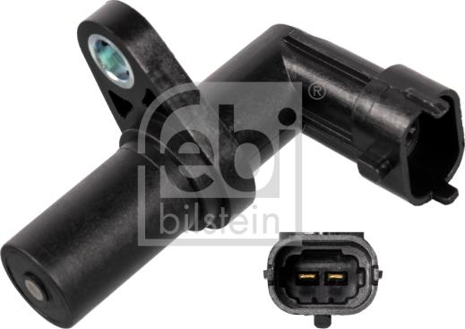 Febi Bilstein 106813 - Generador de impulsos, cigüeñal parts5.com