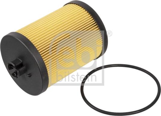 Febi Bilstein 106889 - Filtro combustible parts5.com