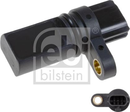 Febi Bilstein 106820 - Andur, väntvõll parts5.com