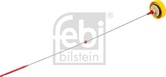 Febi Bilstein 106878 - Korkki parts5.com