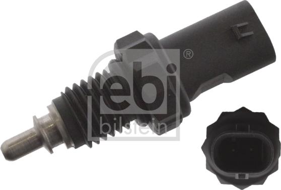 Febi Bilstein 106318 - Czujnik, temperatura płynu chłodzącego parts5.com