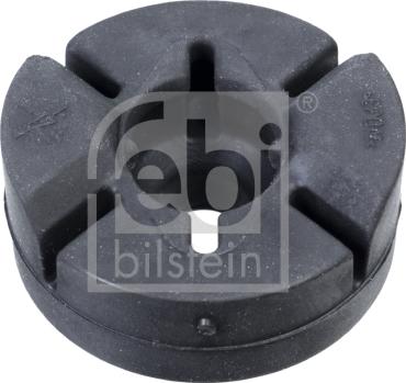 Febi Bilstein 106380 - Soporte, radiador parts5.com