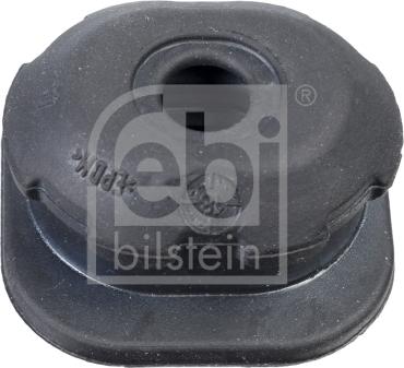 Febi Bilstein 106381 - Soporte, radiador parts5.com