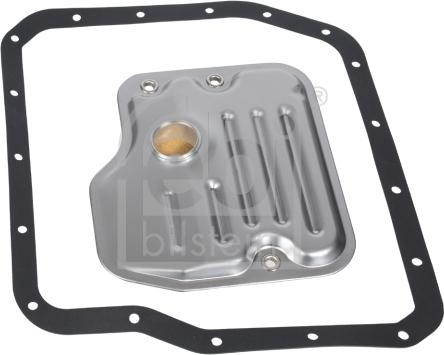 Febi Bilstein 106247 - Hidraulični filter, automatski menjač parts5.com