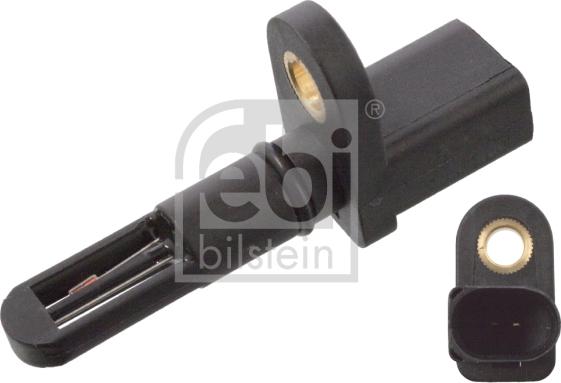 Febi Bilstein 106282 - Érzékelő, beszívott levegő hőmérséklet parts5.com