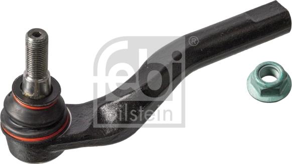 Febi Bilstein 106748 - Glava jarmovega droga parts5.com