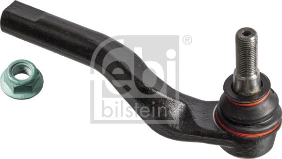 Febi Bilstein 106747 - Glava jarmovega droga parts5.com