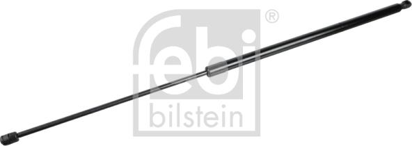 Febi Bilstein 106702 - Газов амортисьор, багажно / товарно пространство parts5.com