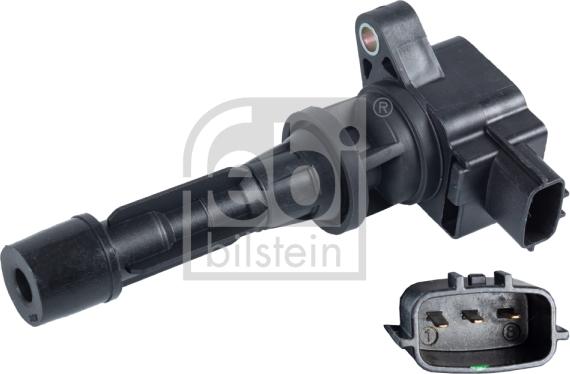 Febi Bilstein 106778 - Zapalovací cívka parts5.com