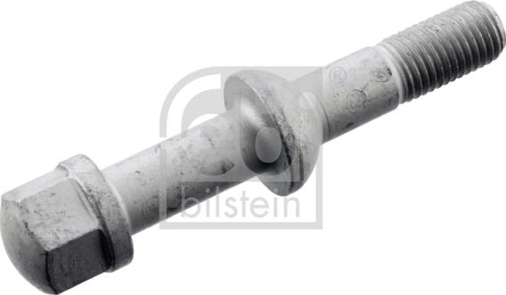 Febi Bilstein 100940 - Tekerlek civatası parts5.com