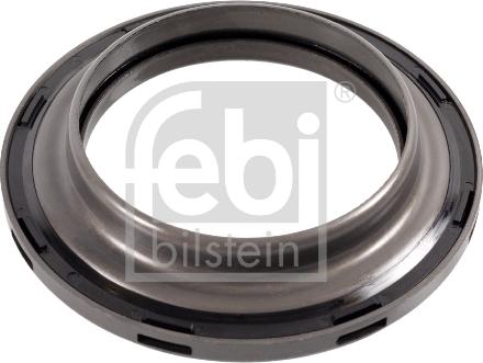 Febi Bilstein 10091 - Łożysko walcowe, mocowanie amortyzatora parts5.com