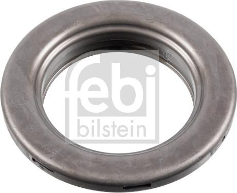 Febi Bilstein 10091 - Valivé ložisko, ložisko pružné vzpěry parts5.com