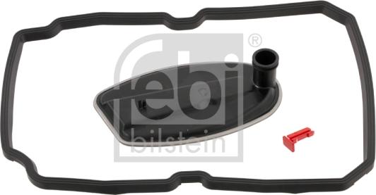 Febi Bilstein 10098 - Hidraulikus szűrő, automatikus váltó parts5.com