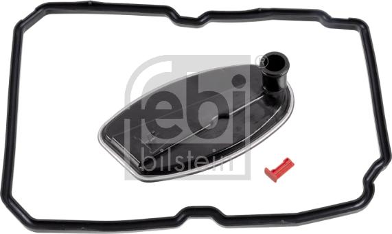 Febi Bilstein 10098 - Hidraulični filter, automatski menjač parts5.com