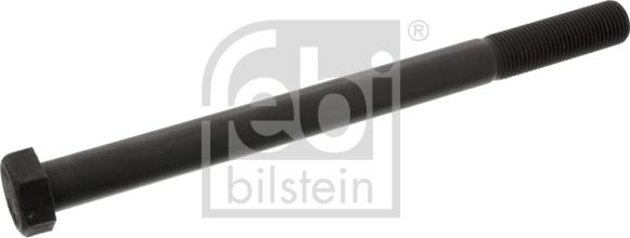 Febi Bilstein 100976 - Federbolzen parts5.com