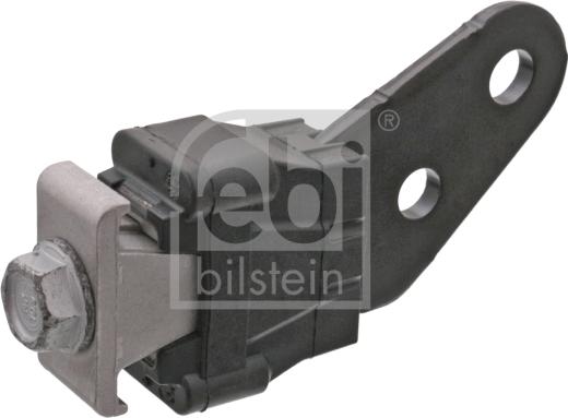 Febi Bilstein 100447 - Suspension, radiateur parts5.com