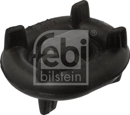 Febi Bilstein 10044 - Soporte, silenciador parts5.com