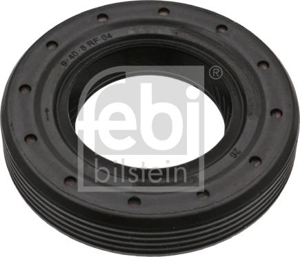 Febi Bilstein 100451 - Shaft Seal, manual transmission parts5.com