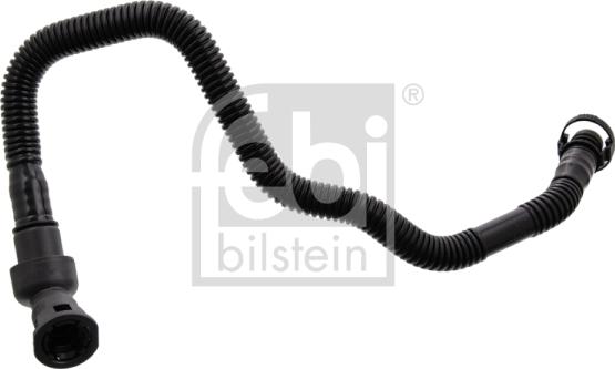 Febi Bilstein 100453 - Hose, crankcase breather parts5.com