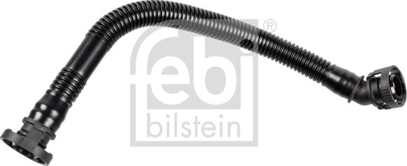 Febi Bilstein 100452 - Hose, crankcase breather parts5.com