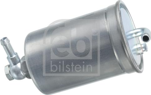 Febi Bilstein 100469 - Filtro combustible parts5.com