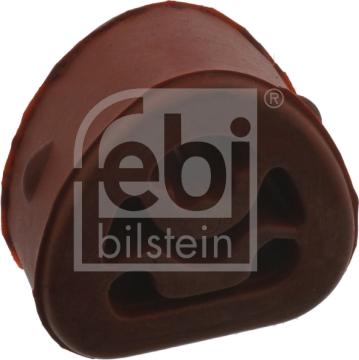 Febi Bilstein 10040 - Soporte, silenciador parts5.com
