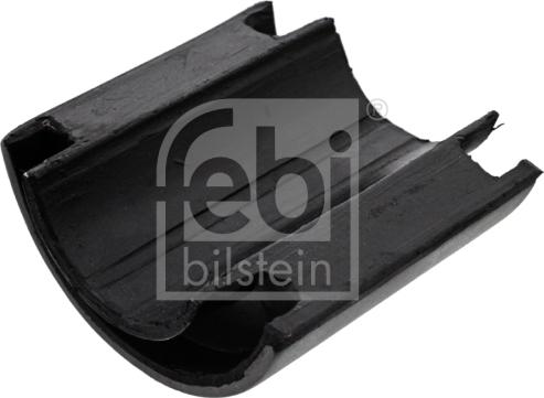 Febi Bilstein 100416 - Casquillo del cojinete, estabilizador parts5.com