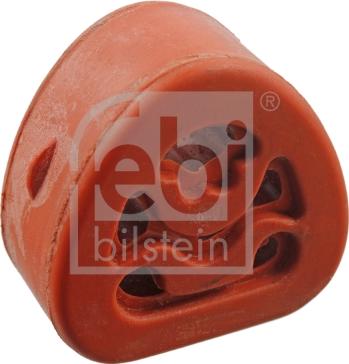 Febi Bilstein 10041 - Soporte, silenciador parts5.com